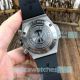 High Quality Copy Hublot Big Bang Unico Perpetual Black Dial Grey Rubber Strap Watch (6)_th.jpg